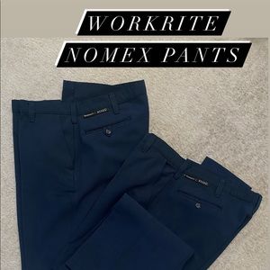 Workrite Fire Nomex Pants